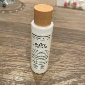 The Body Cream Body Cream
